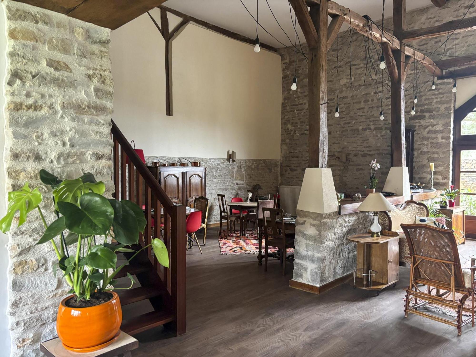 Maison Belles Pierres Montagny-lès-Beaune Kültér fotó