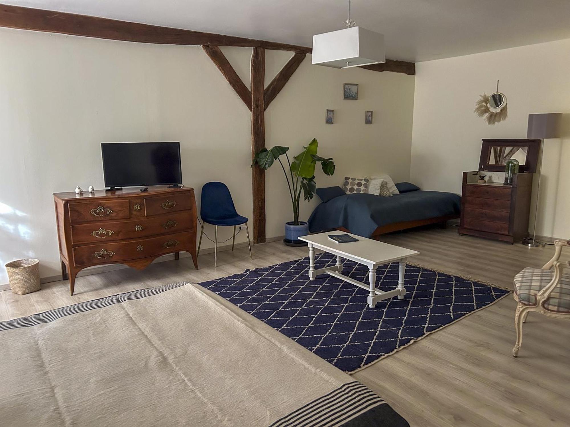 Maison Belles Pierres Montagny-lès-Beaune Szoba fotó