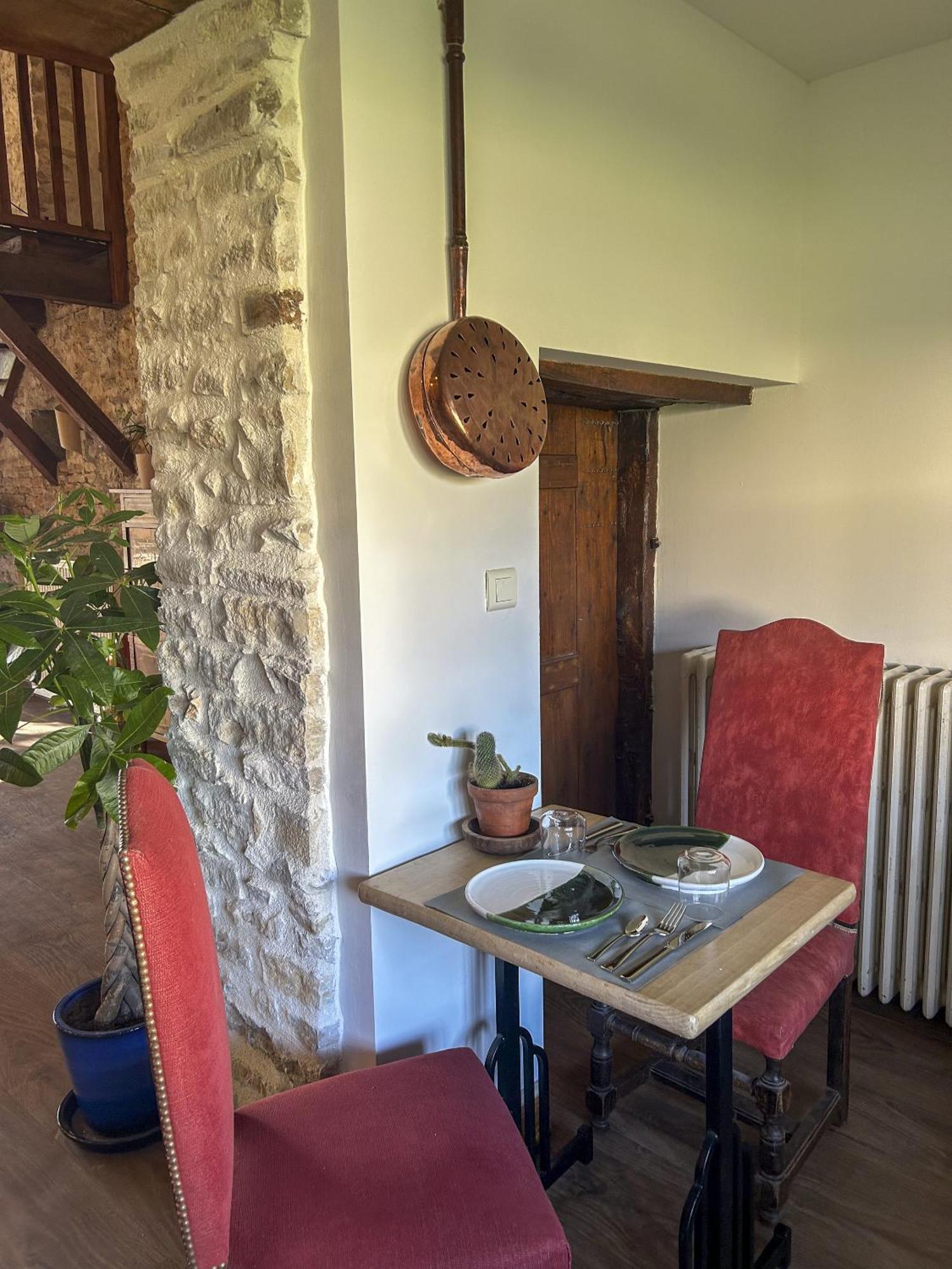 Maison Belles Pierres Montagny-lès-Beaune Kültér fotó