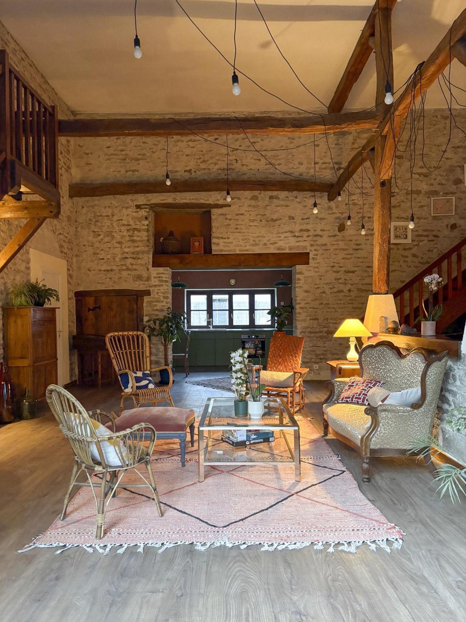 Maison Belles Pierres Montagny-lès-Beaune Kültér fotó